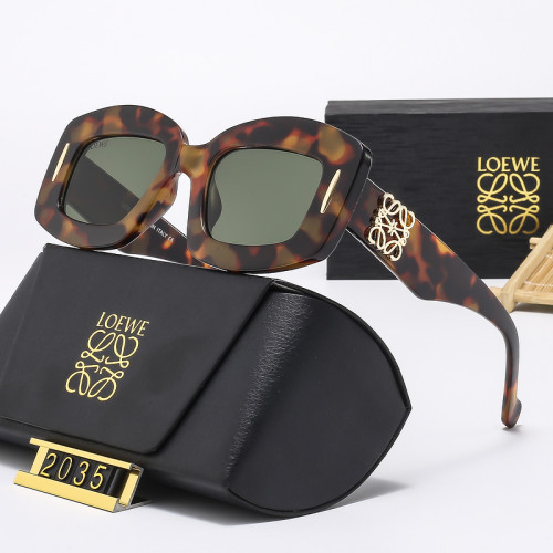 Loewe Sunglasses AAA-036