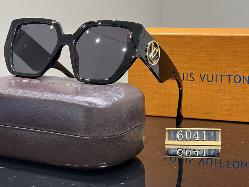 LV Sunglasses AAA-428
