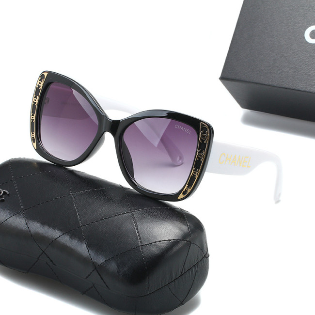 CHNL Sunglasses AAA-803