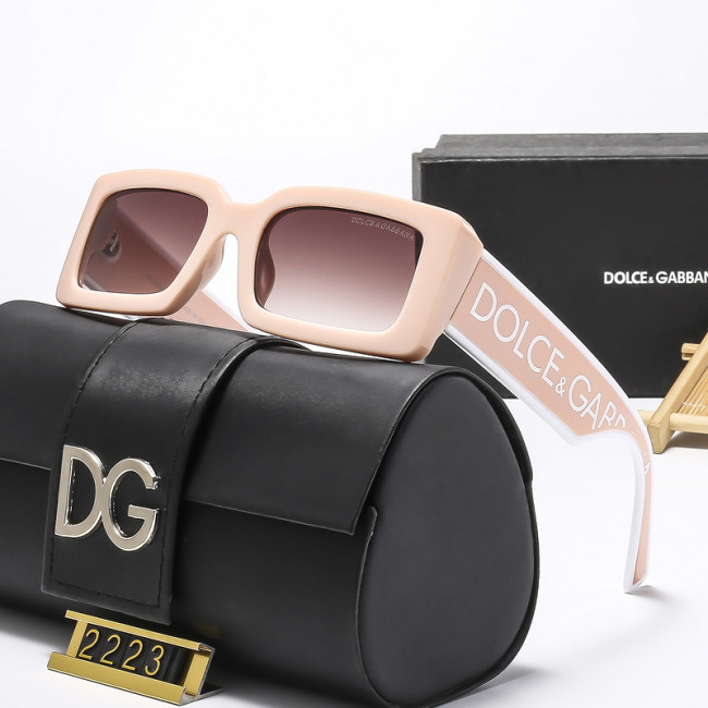 D&G Sunglasses AAA-115
