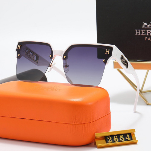 Hermes Sunglasses AAA-021