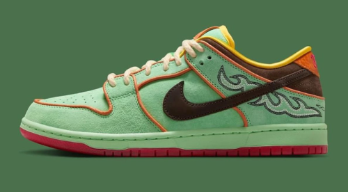 Nike Dunk shoes men low-2172