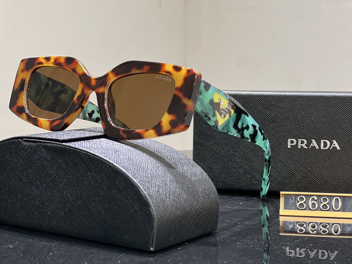 Prada Sunglasses AAA-507