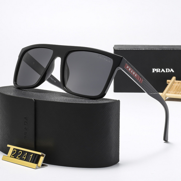 Prada Sunglasses AAA-589