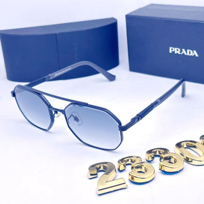 Prada Sunglasses AAA-556