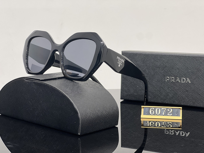 Prada Sunglasses AAA-334