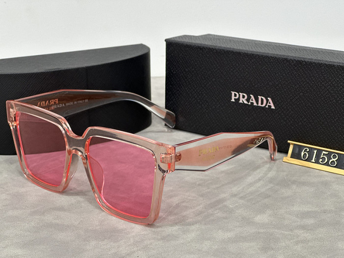 Prada Sunglasses AAA-447