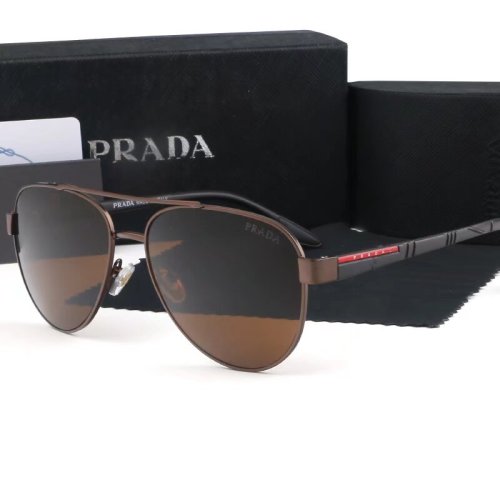 Prada Sunglasses AAA-185