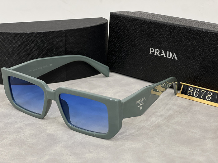 Prada Sunglasses AAA-484