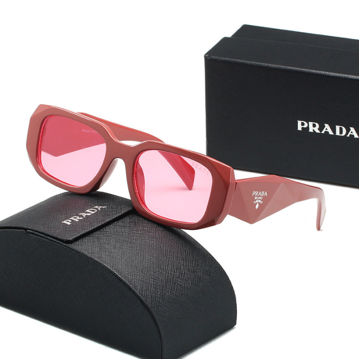 Prada Sunglasses AAA-307
