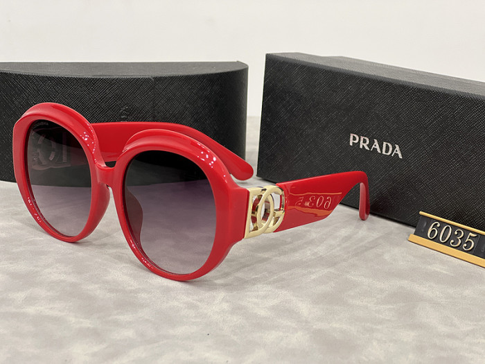 Prada Sunglasses AAA-318