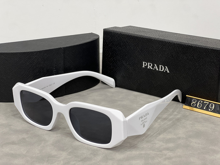 Prada Sunglasses AAA-493