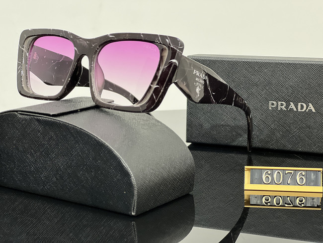 Prada Sunglasses AAA-348