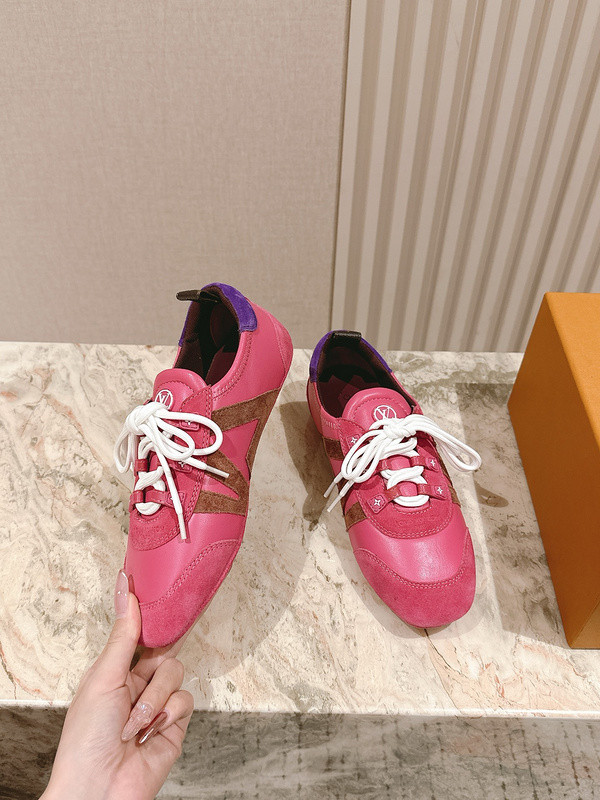 LV Men shoes 1：1 quality-5094