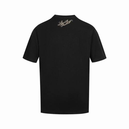 LV  t-shirt men-9247(XS-L)