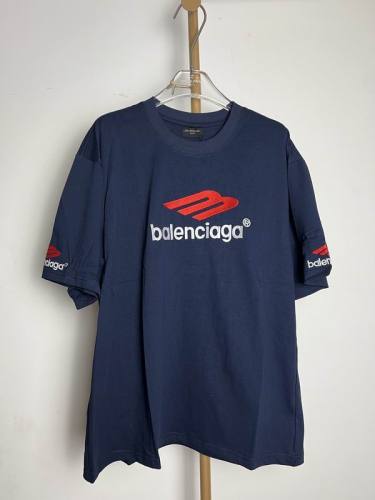 B t-shirt men-7109(S-XL)