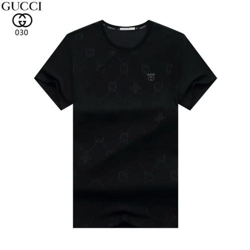 G men t-shirt-7778(M-XXXL)