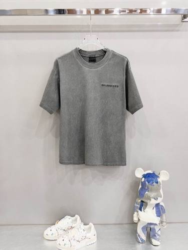 B t-shirt men-7115(S-XL)