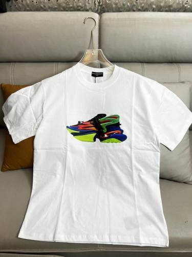 B t-shirt men-7110(S-XL)
