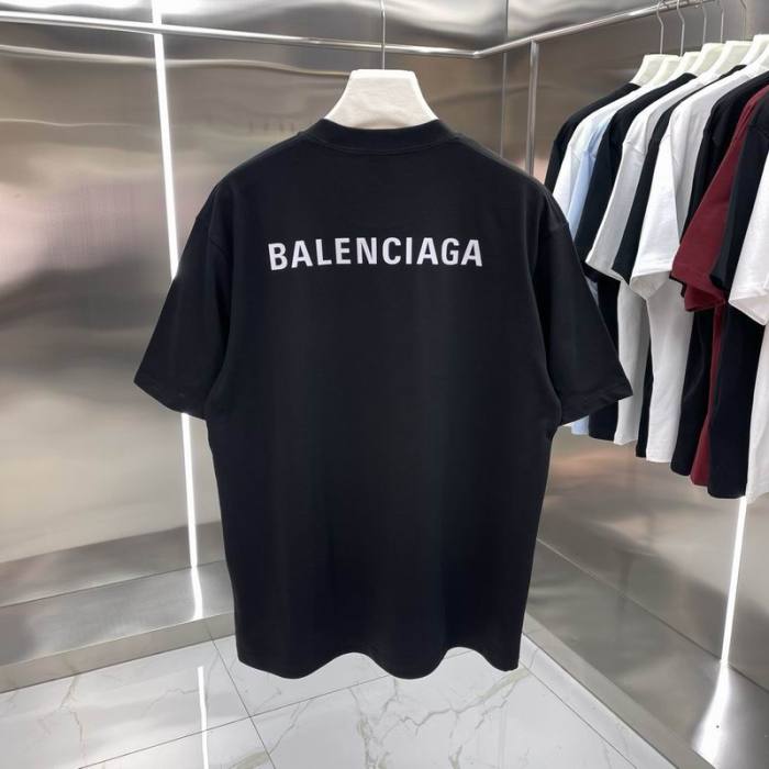 B t-shirt men-7165(S-XXL)