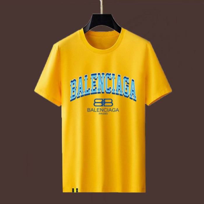 B t-shirt men-7181(M-XXXXL)