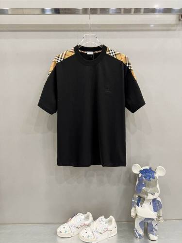 Burberry t-shirt men-3176(S-XL)