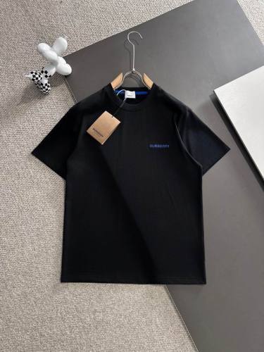 Burberry t-shirt men-3161(S-XXL)