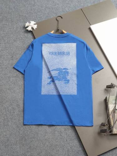 Burberry t-shirt men-3195(XS-L)