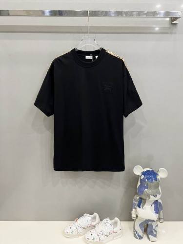 Burberry t-shirt men-3204(XS-L)