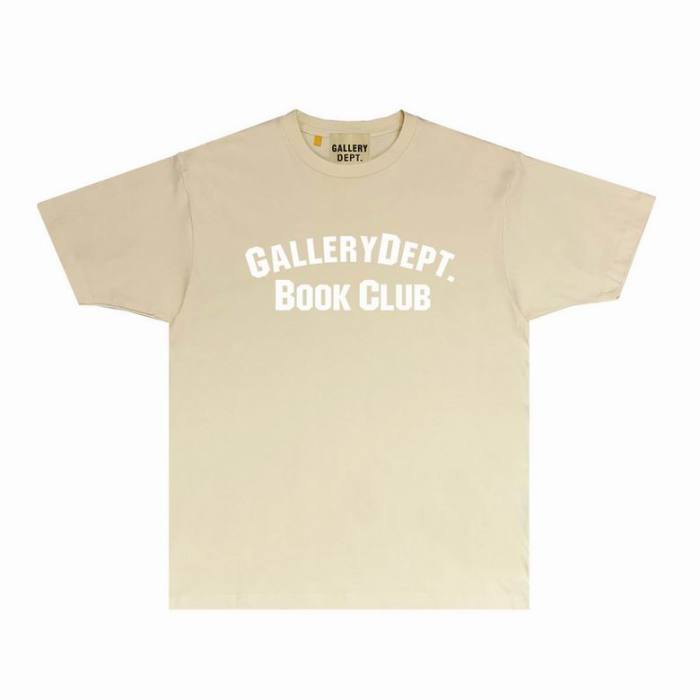Gallery Dept T-Shirt-2076(S-XXL)