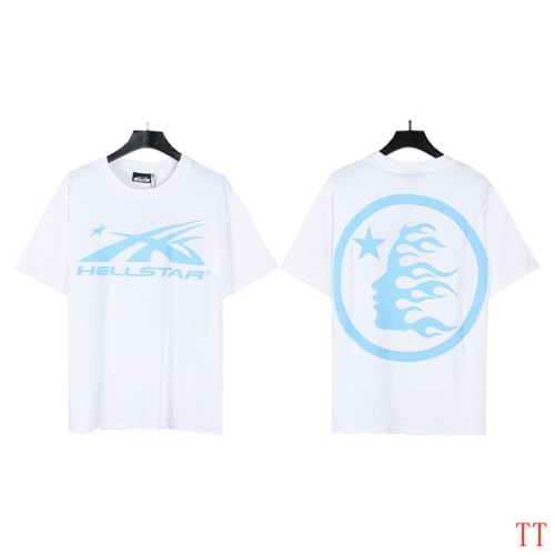 Hellstar t-shirt-653(S-XL)
