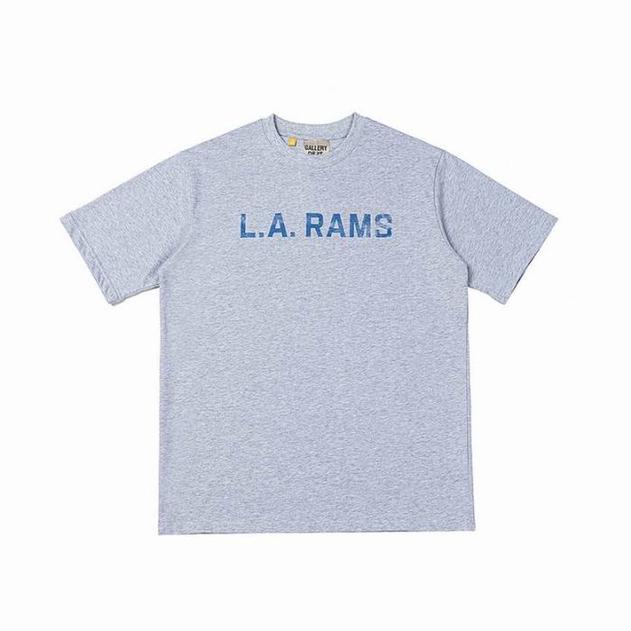 Gallery Dept T-Shirt-2774(S-XL)