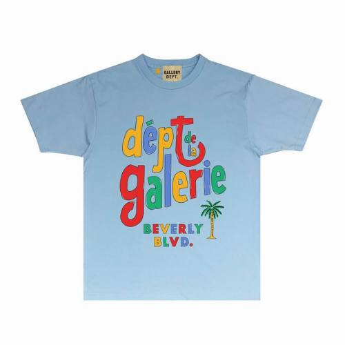 Gallery Dept T-Shirt-1118(S-XXL)