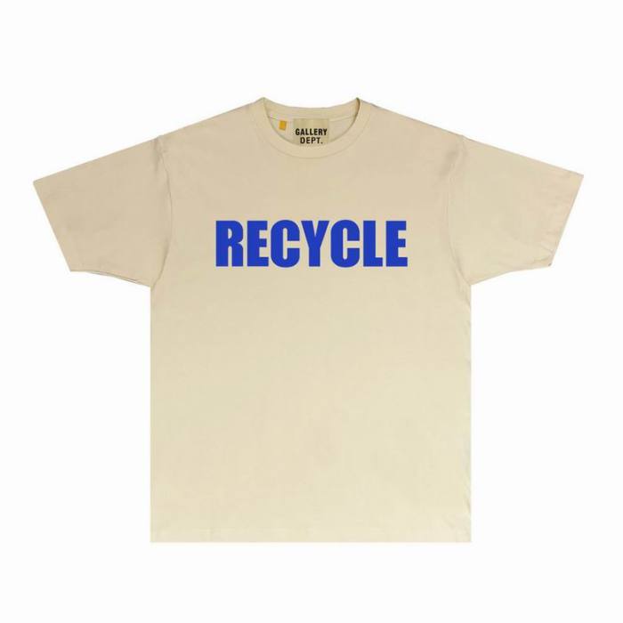 Gallery Dept T-Shirt-1097(S-XXL)