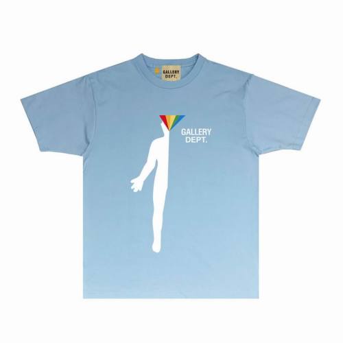 Gallery Dept T-Shirt-2341(S-XXL)