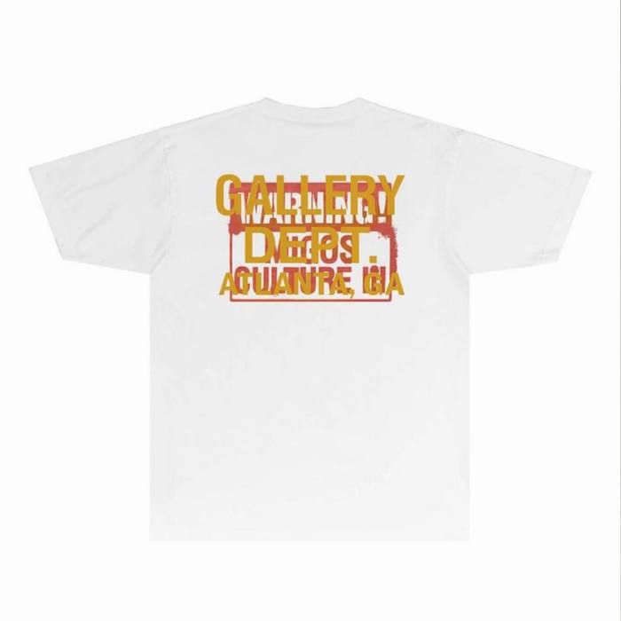 Gallery Dept T-Shirt-1559(S-XXL)
