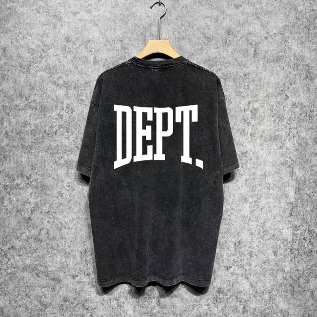 Gallery Dept T-Shirt-2520(S-XXL)
