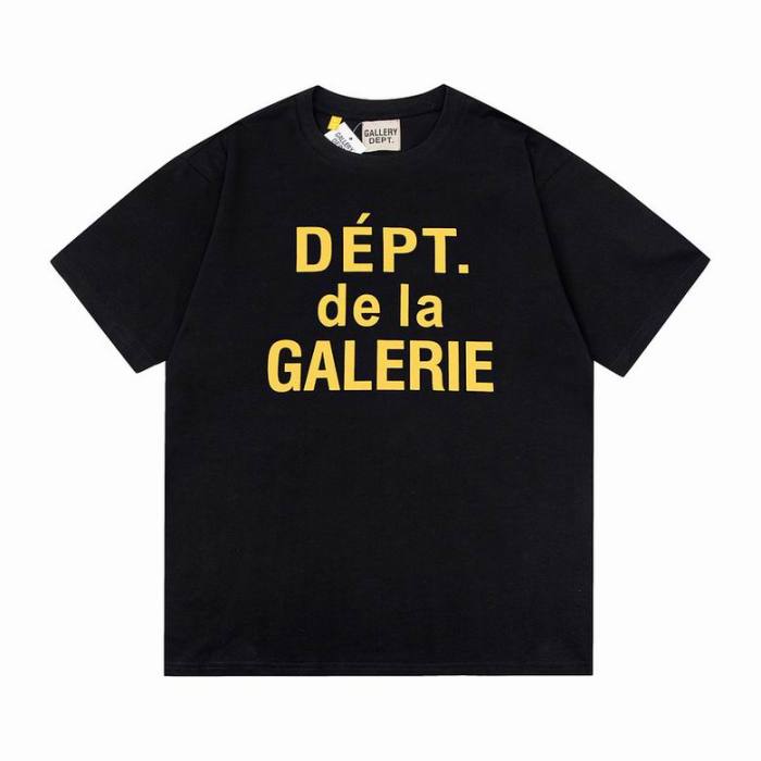 Gallery Dept T-Shirt-2558(S-XL)