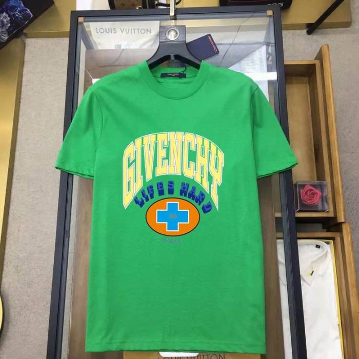 Givenchy t-shirt men-1729(M-XXXXXL)
