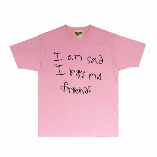 Gallery Dept T-Shirt-1042(S-XXL)