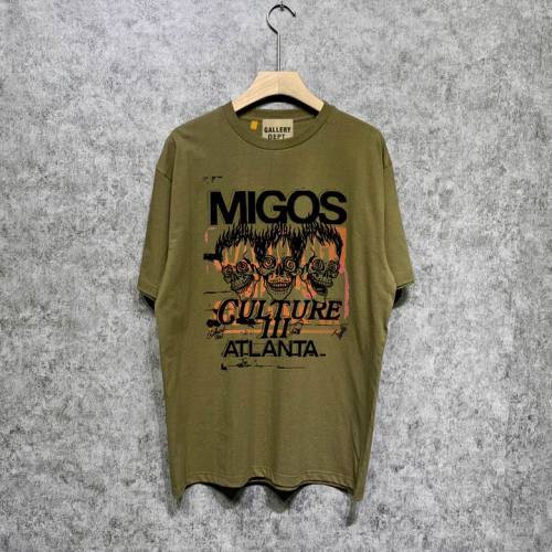 Gallery Dept T-Shirt-1511(S-XXL)
