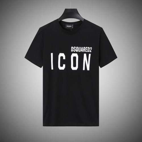 DSQ t-shirt men-504(M-XXXL)