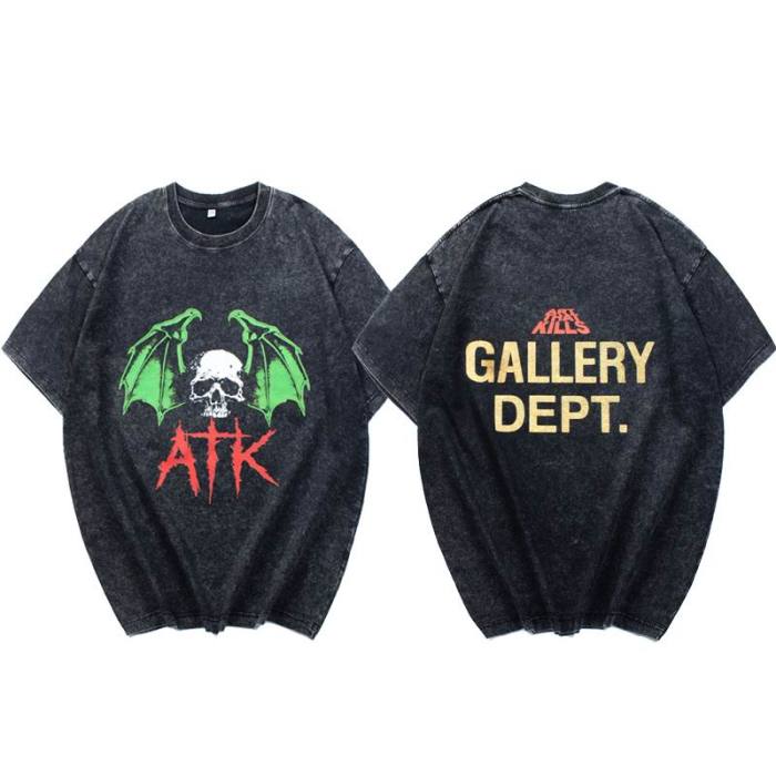 Gallery Dept T-Shirt-2832(M-XXL)