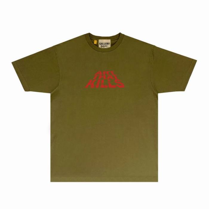 Gallery Dept T-Shirt-1983(S-XXL)