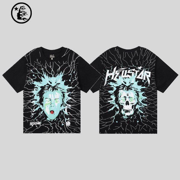 Hellstar t-shirt-641(S-XL)