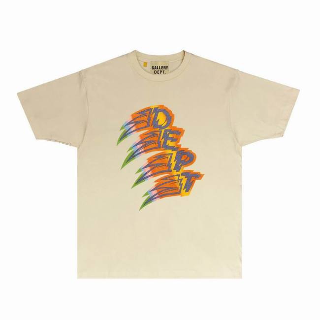Gallery Dept T-Shirt-1172(S-XXL)