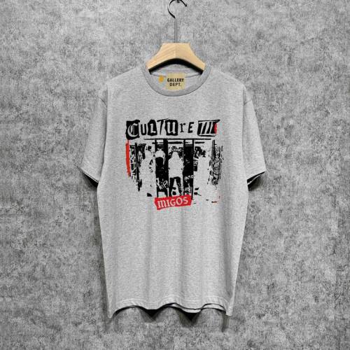 Gallery Dept T-Shirt-1413(S-XXL)