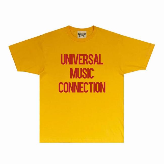Gallery Dept T-Shirt-2041(S-XXL)
