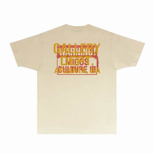Gallery Dept T-Shirt-1553(S-XXL)