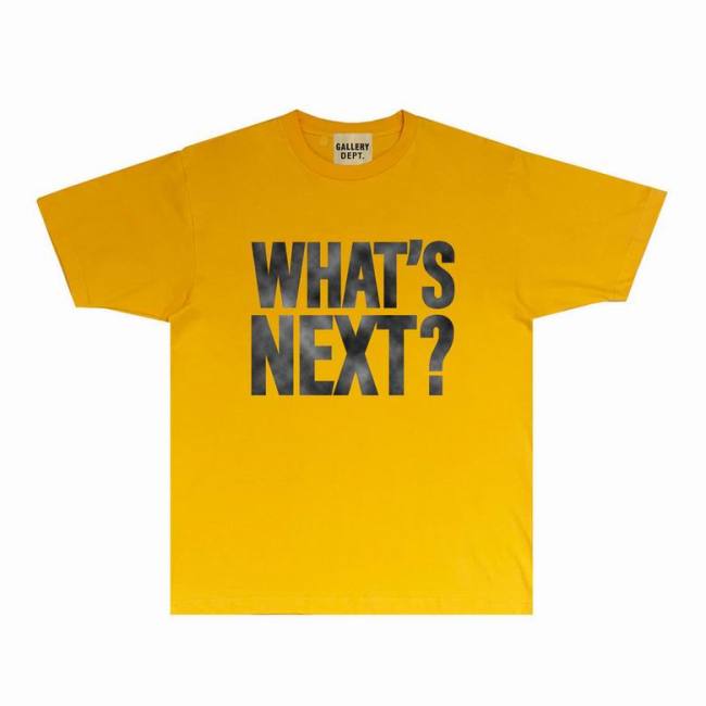 Gallery Dept T-Shirt-1186(S-XXL)